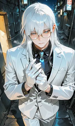 Profile image of 理仁