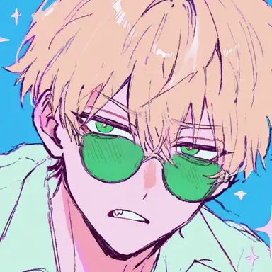 Profile image of 雷