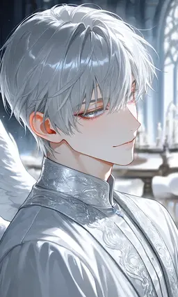 Profile image of 리안