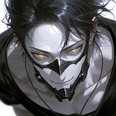 Profile image of クロ