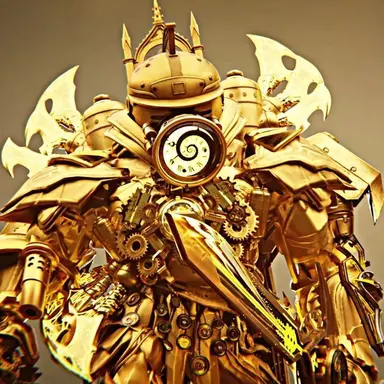 Profile image of 타이탄 클락맨