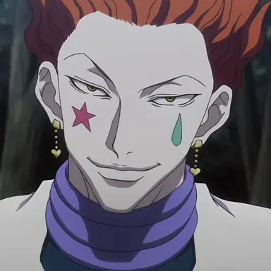 Profile image of ヒソカ