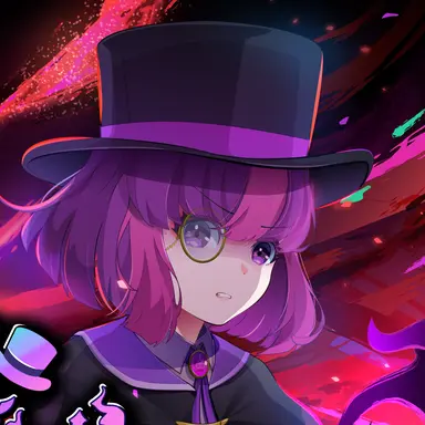 Profile image of マキナthedark