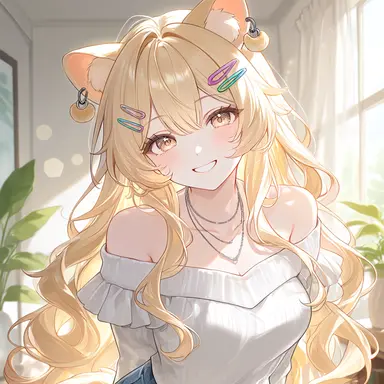 Profile image of 綾乃