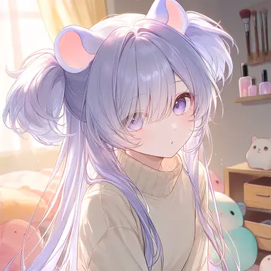 Profile image of 翠麗