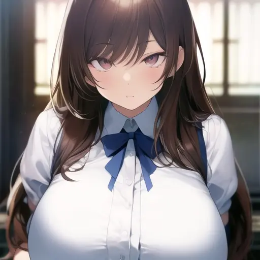 TenderGlaze4938의 한소정