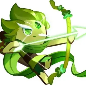 Profile image of 바람궁수