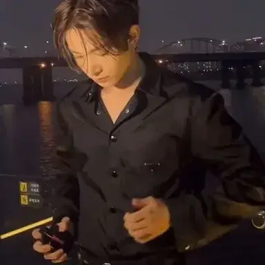 Profile image of Park Minjun