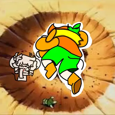 Profile image of オレンジ