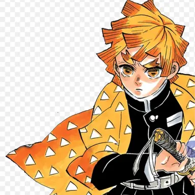 Profile image of 아가즈마 젠이츠