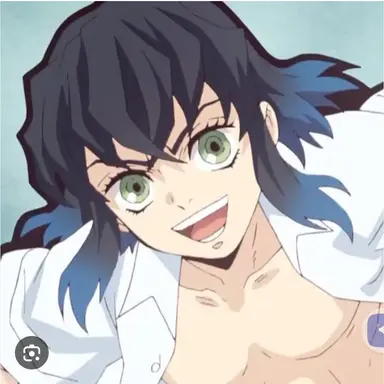 Profile image of 하시비라 이노스케