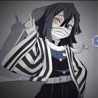 Profile image of 이구로 오바나이