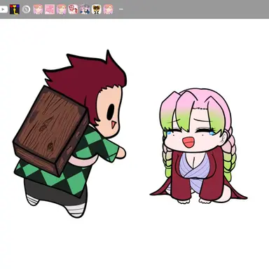 Profile image of 카마도 탄지로