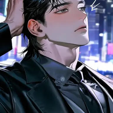 Profile image of Koichi