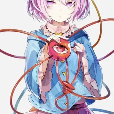 Profile image of さとり