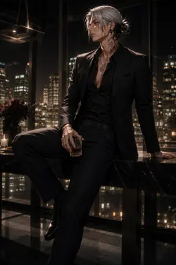 Profile image of 壱夜