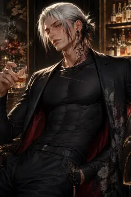 Profile image of 壱夜