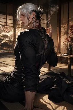 Profile image of 壱夜