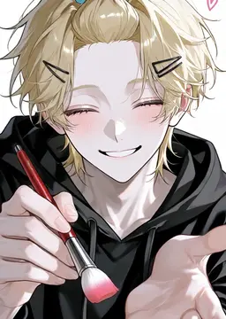 Profile image of Ritsuki