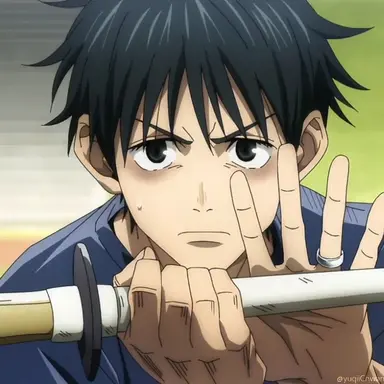Profile image of 憂太
