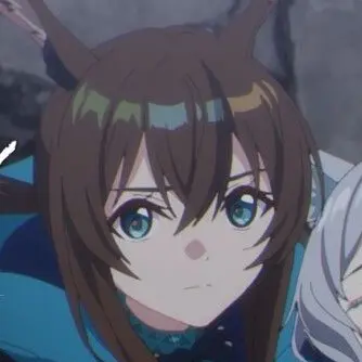 Profile image of アーミヤ
