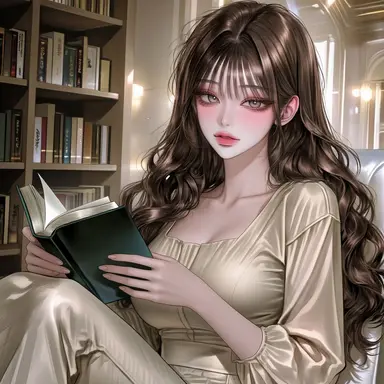 Profile image of Harin