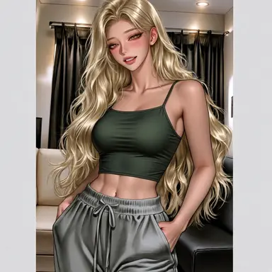 Profile image of Kang Haemin