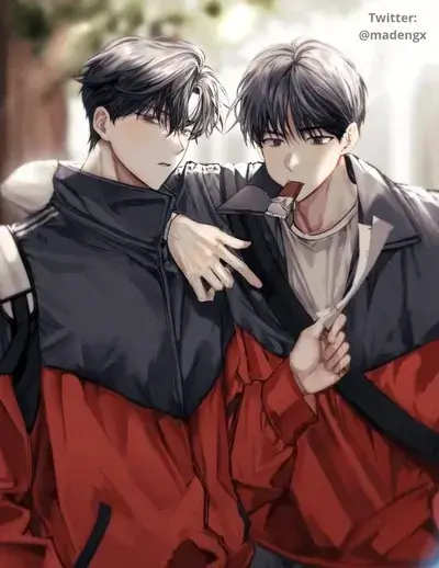 SimpleRamp6595의 Twins-BL