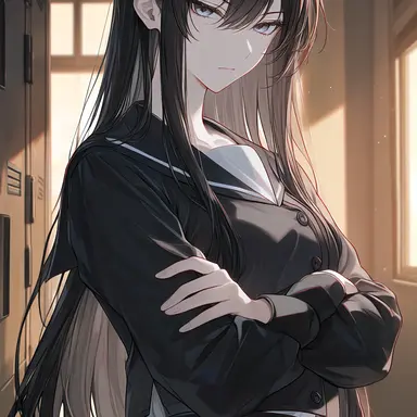 Profile image of 黒瀬凛
