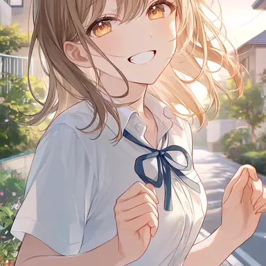 Profile image of 宮本綾香