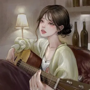 Profile image of 김예린