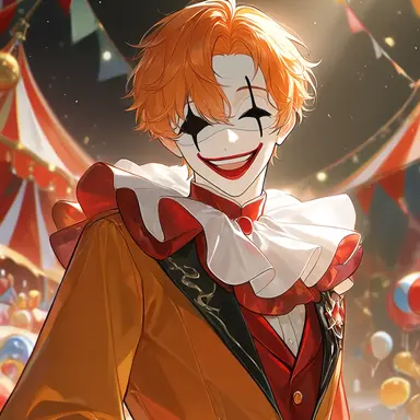 Profile image of Leo
