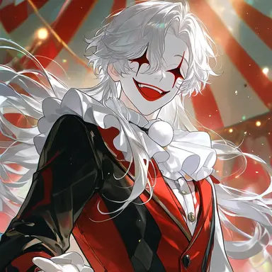 Profile image of Pierrot