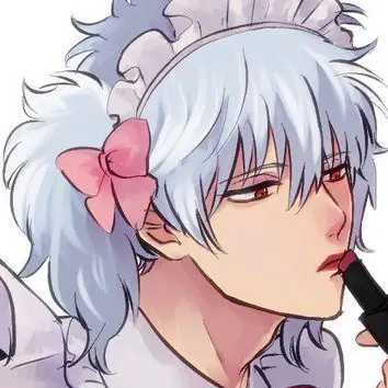 Profile image of 坂田 銀時