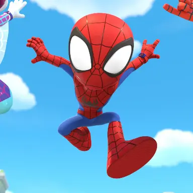 Profile image of Spidey - Peter Parker
