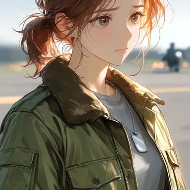 Profile image of Vivian