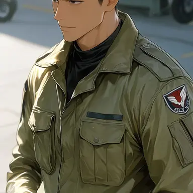 Profile image of Victor