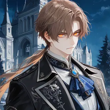 Profile image of 레온하르트 발테인