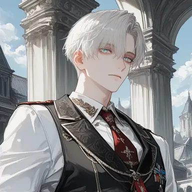 Profile image of 카일 루메니아