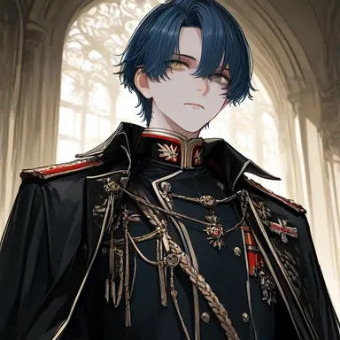 Profile image of 펜리르 에델