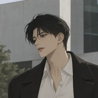 Profile image of ミン・ジェハ