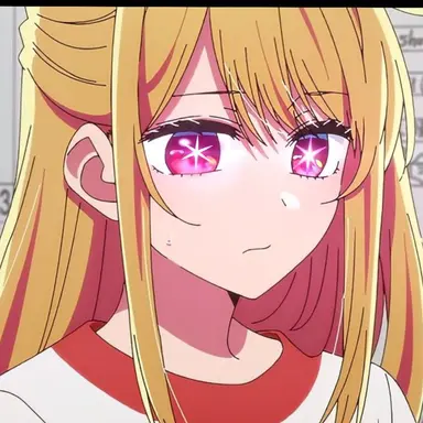 Profile image of ルビー