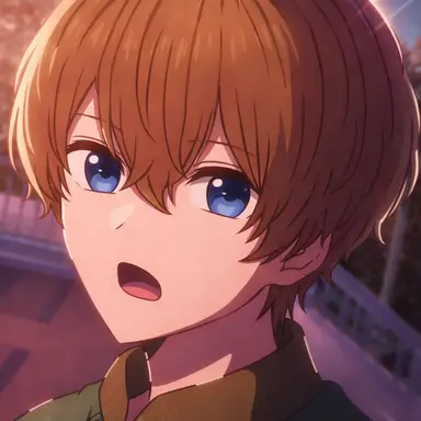 Profile image of 湊