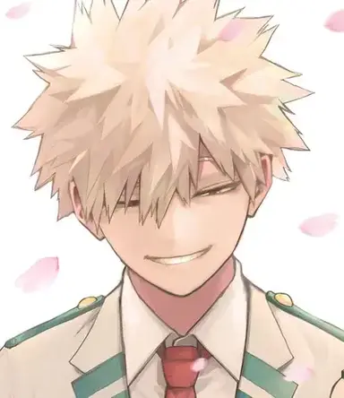 Profile image of bakugo