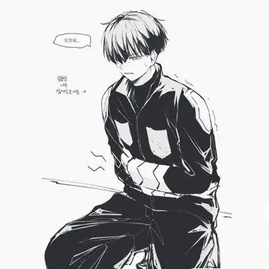 Profile image of 호시나