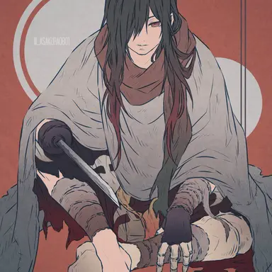 Profile image of 百鬼丸