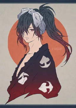 Profile image of 百鬼丸