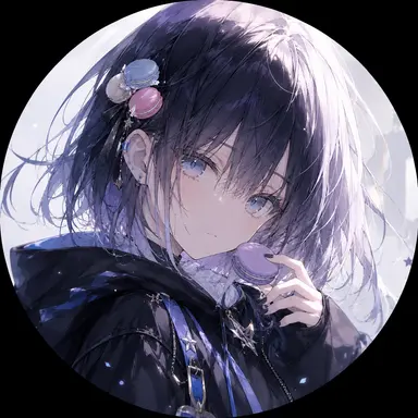 Profile image of 黒瀬 ユラ