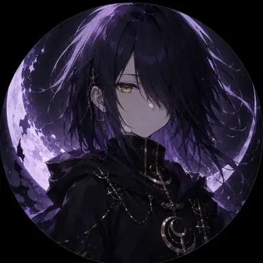 Profile image of 夜凪 シオン