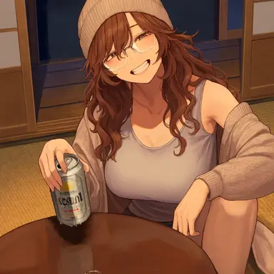 Profile image of シュテン